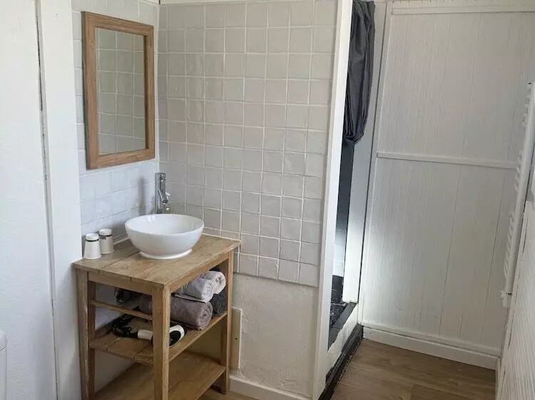 Aamiaismajoitus (B&B) Restaurant   Chambres D Hôtes Terra Bella Lecci