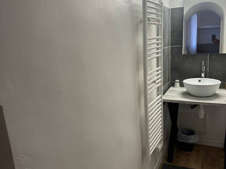 تختخواب و صبحانه Restaurant Chambres D Hôtes Terra Bella Lecci