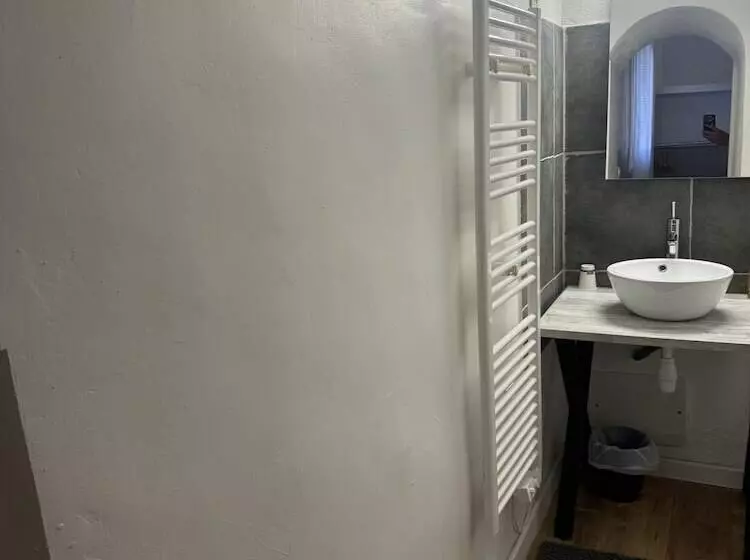 Aamiaismajoitus (B&B) Restaurant   Chambres D Hôtes Terra Bella Lecci