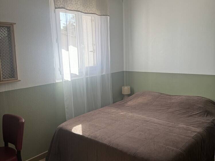 تختخواب و صبحانه Restaurant Chambres D Hôtes Terra Bella Lecci