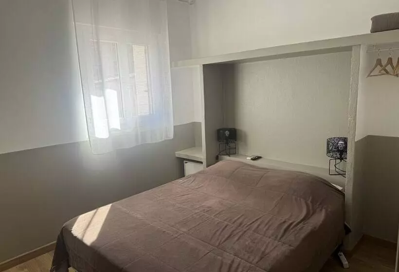 Aamiaismajoitus (B&B) Restaurant   Chambres D Hôtes Terra Bella Lecci