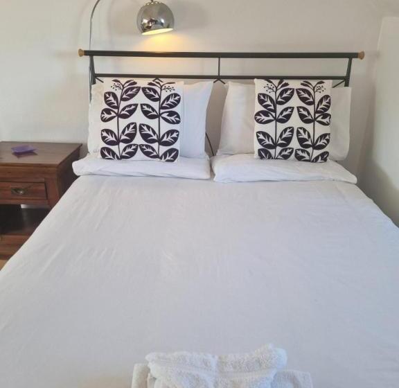 민박 The Gateway At Hest Bank