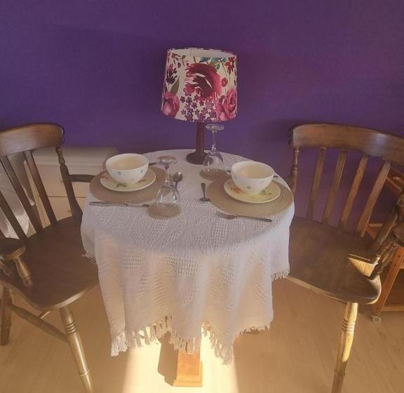 민박 The Gateway At Hest Bank