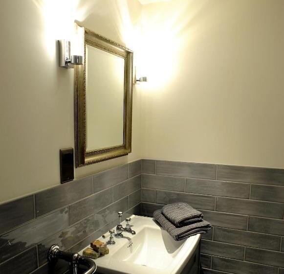 ベッドアンドブレックファースト The Mill, Long Melford