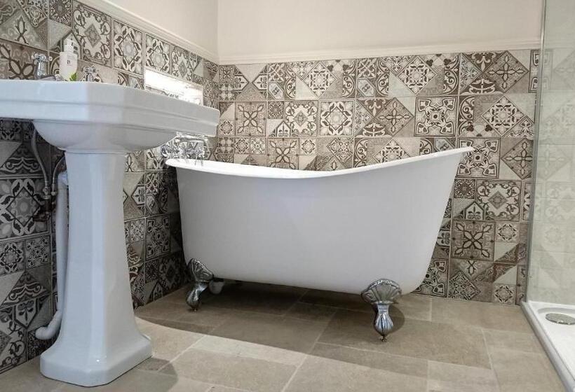 ベッドアンドブレックファースト The Mill, Long Melford