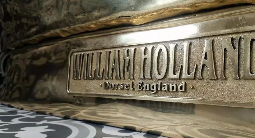 ベッドアンドブレックファースト The Mill, Long Melford