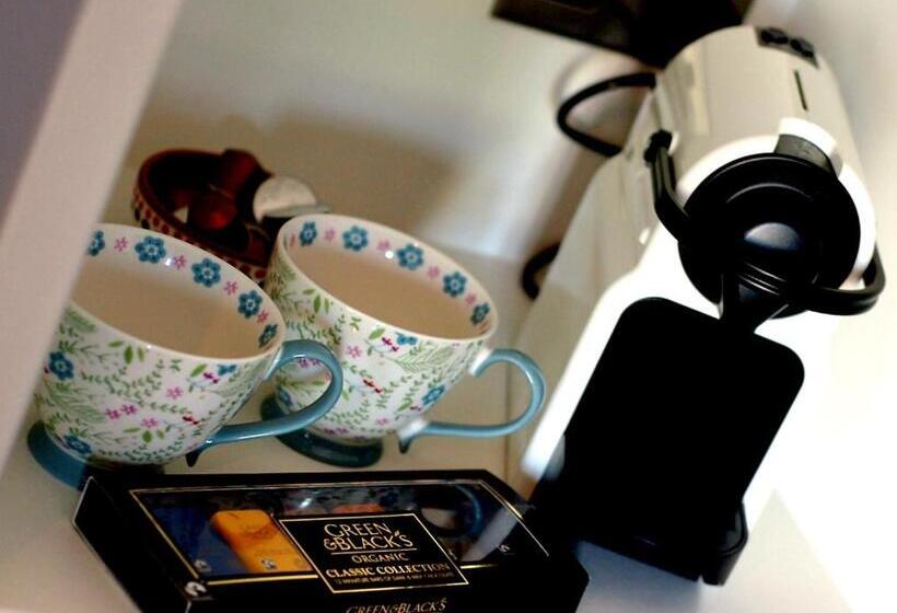 ベッドアンドブレックファースト The Mill, Long Melford