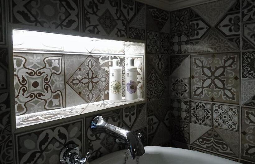 ベッドアンドブレックファースト The Mill, Long Melford