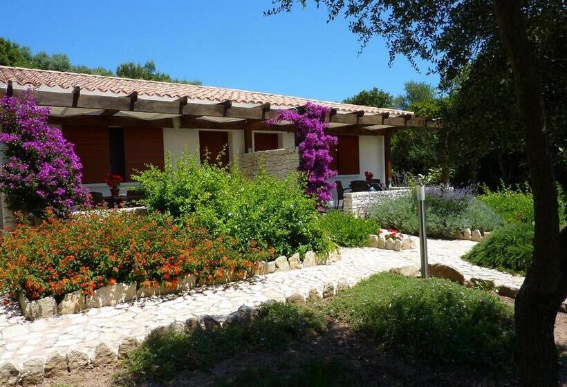 هتل Poisson Rouge