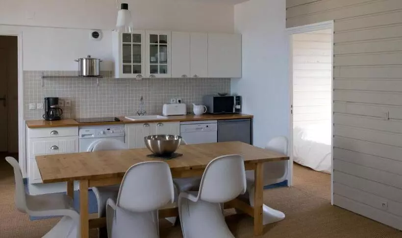 Le Château De Sable