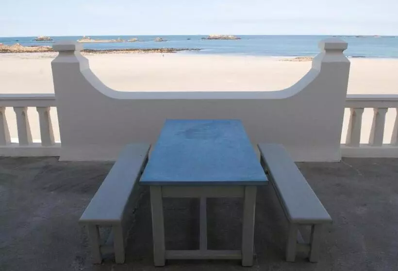 Le Château De Sable