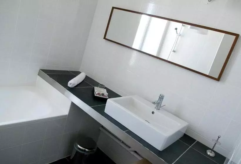 Le Château De Sable