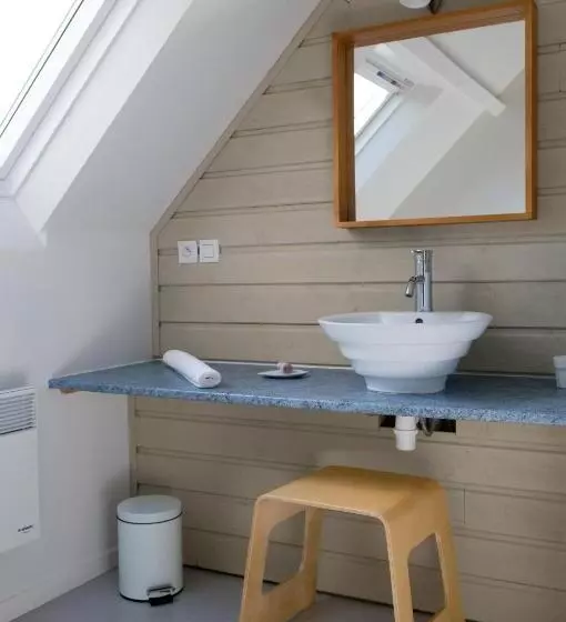 Le Château De Sable