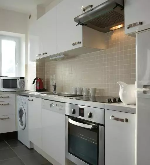 Le Château De Sable