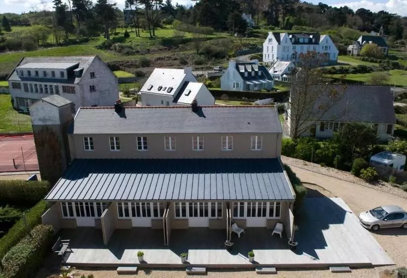 Le Château De Sable