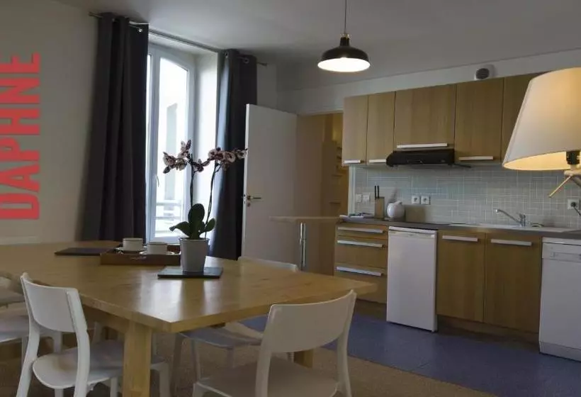 Le Château De Sable