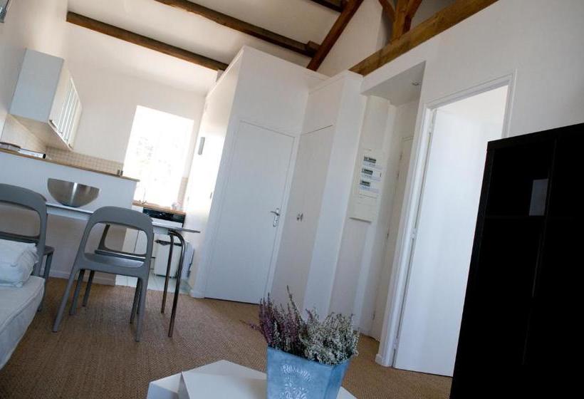 Le Château De Sable