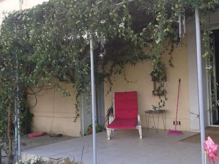 פנסיון Aux Roses De L Etang