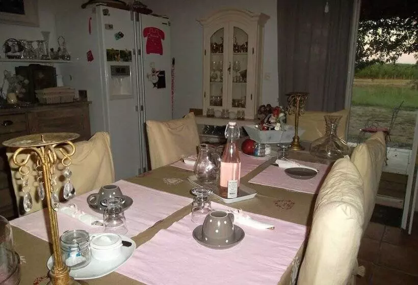 Majatalo Aux Roses De L Etang