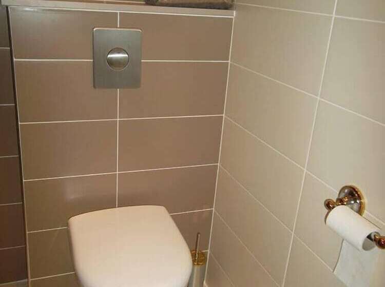 פנסיון Aux Roses De L Etang