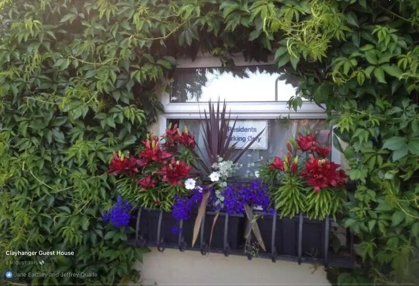 Majatalo Clayhanger Guest House