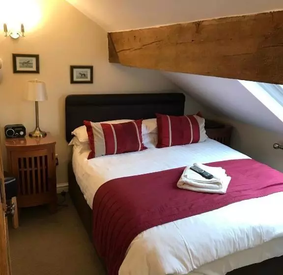 Majatalo Clayhanger Guest House