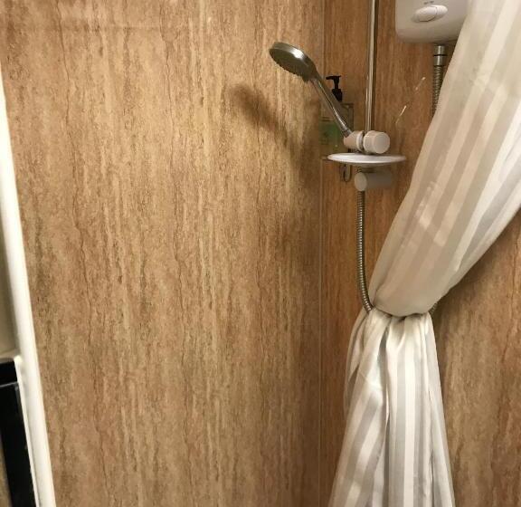 膳宿费 Clayhanger Guest House