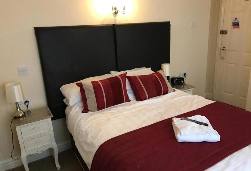 膳宿费 Clayhanger Guest House