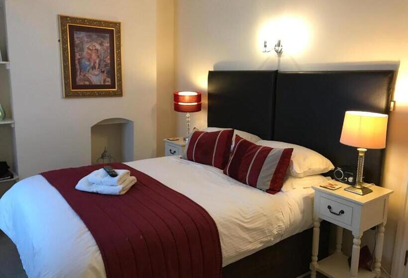 膳宿费 Clayhanger Guest House