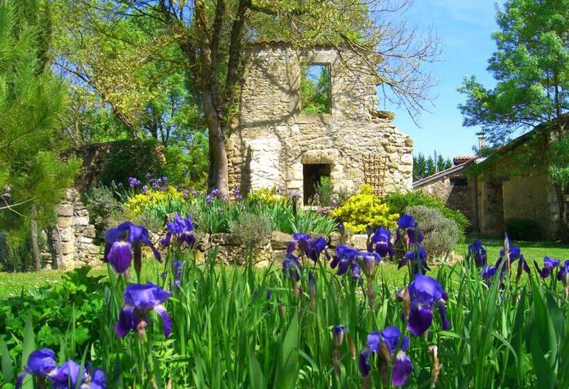 펜션 Domaine De Sonnard