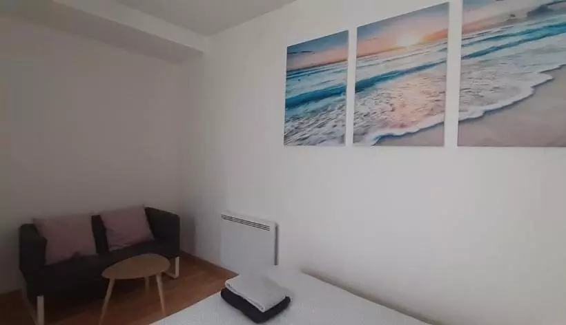 Majatalo L Océanaise