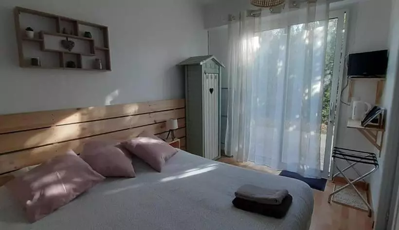 Majatalo L Océanaise