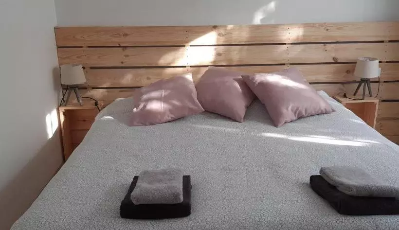 Majatalo L Océanaise