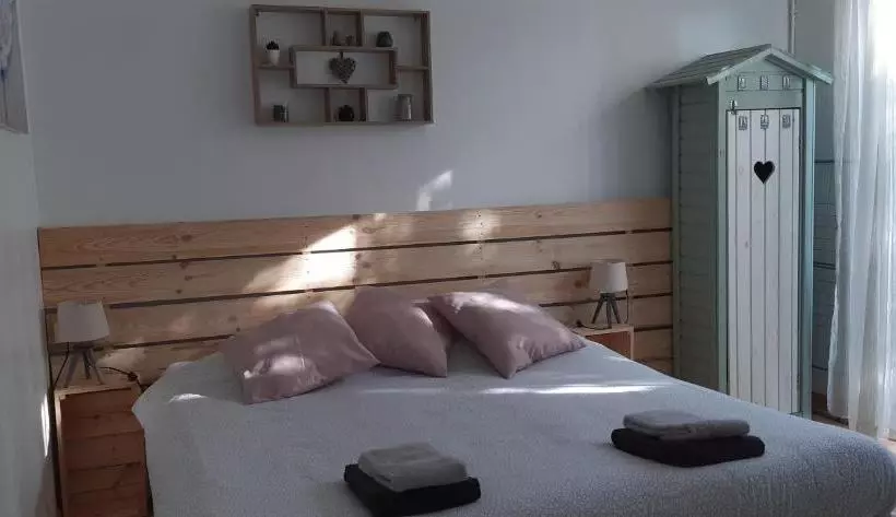 Majatalo L Océanaise