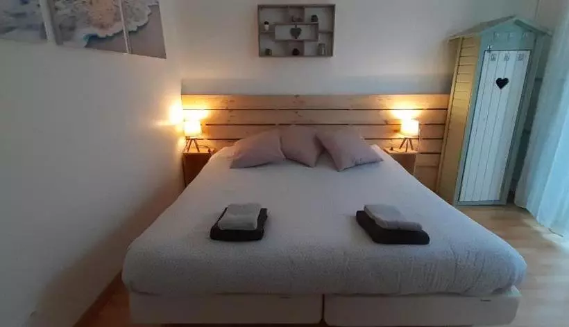 Majatalo L Océanaise