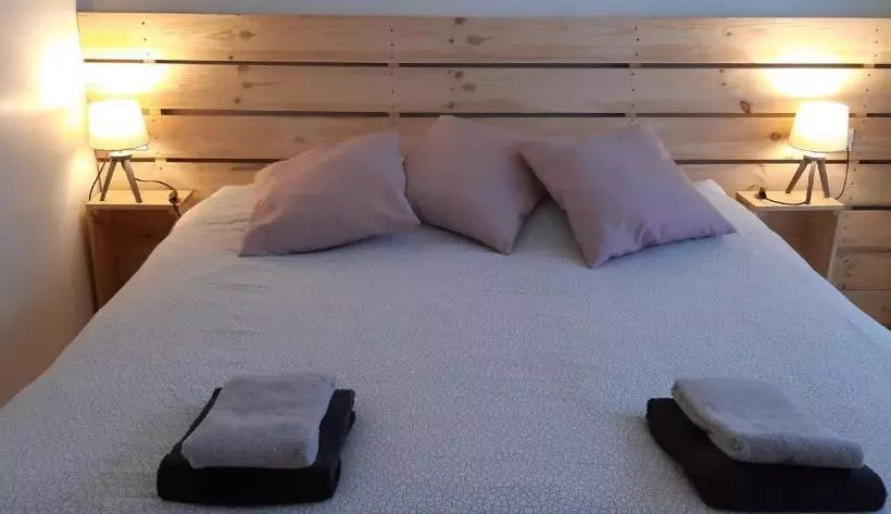 Majatalo L Océanaise