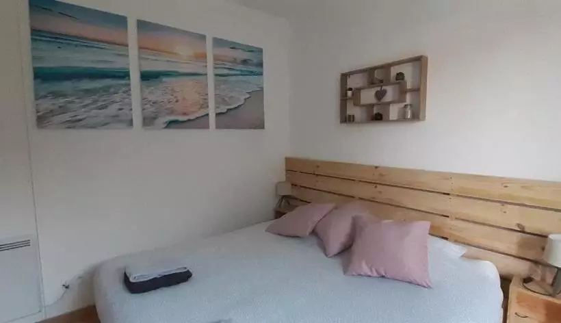 Majatalo L Océanaise