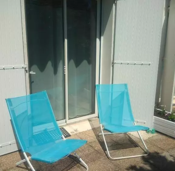 Majatalo L Océanaise