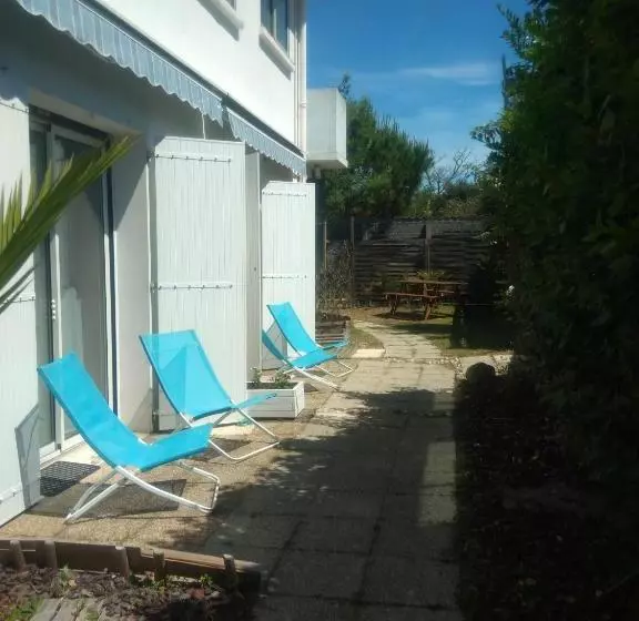 Majatalo L Océanaise