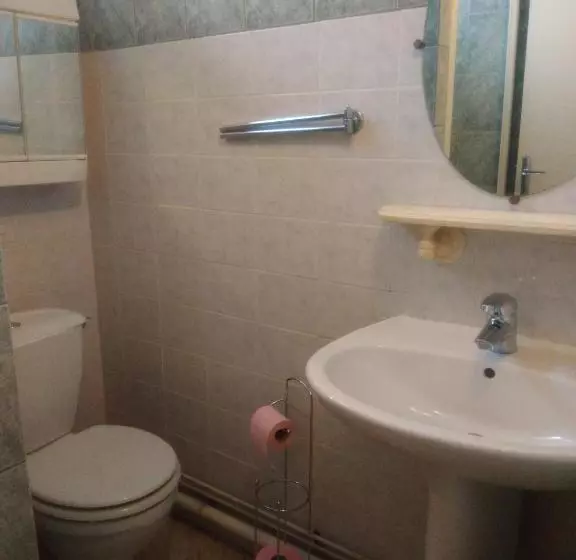 Majatalo L Océanaise