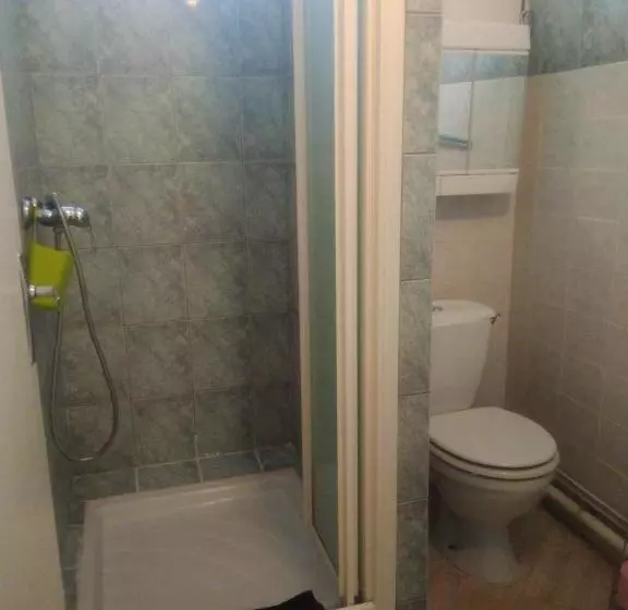 Majatalo L Océanaise