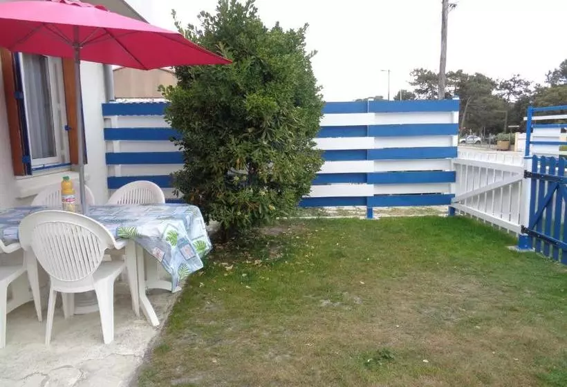 Majatalo L Océanaise