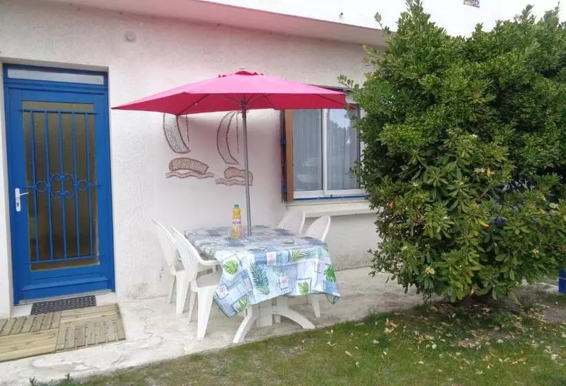 Majatalo L Océanaise