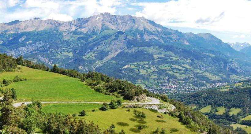 پانسیون La Charlisa