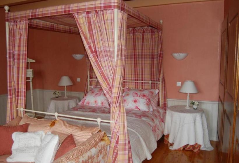 پانسیون La Charlisa