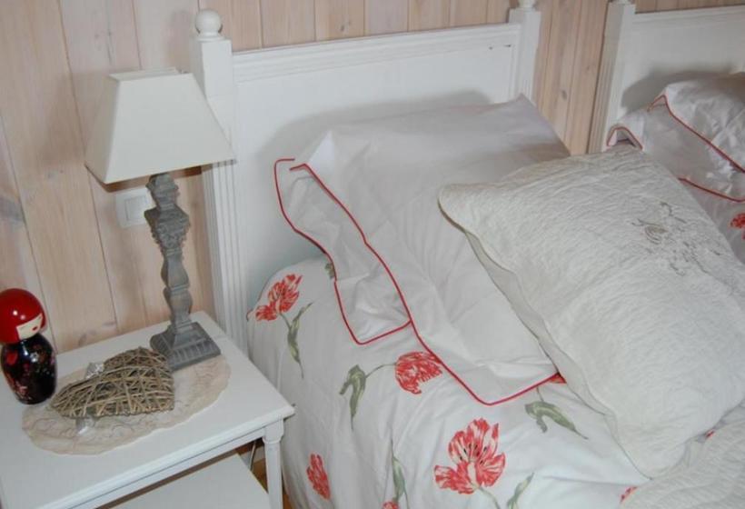 پانسیون La Charlisa