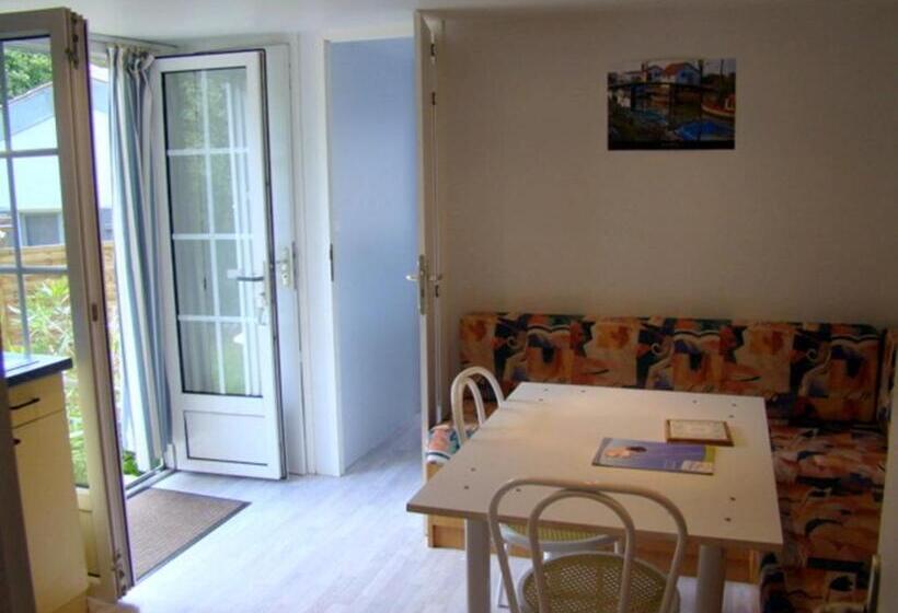 بنسيون Résidence Fleur Des Pins   Gites & Chambres D Hôtes