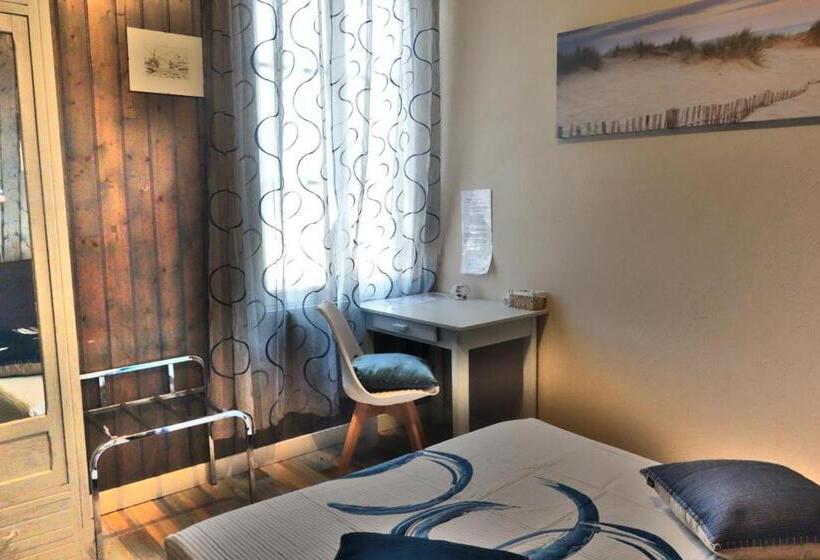 بنسيون Résidence Fleur Des Pins   Gites & Chambres D Hôtes