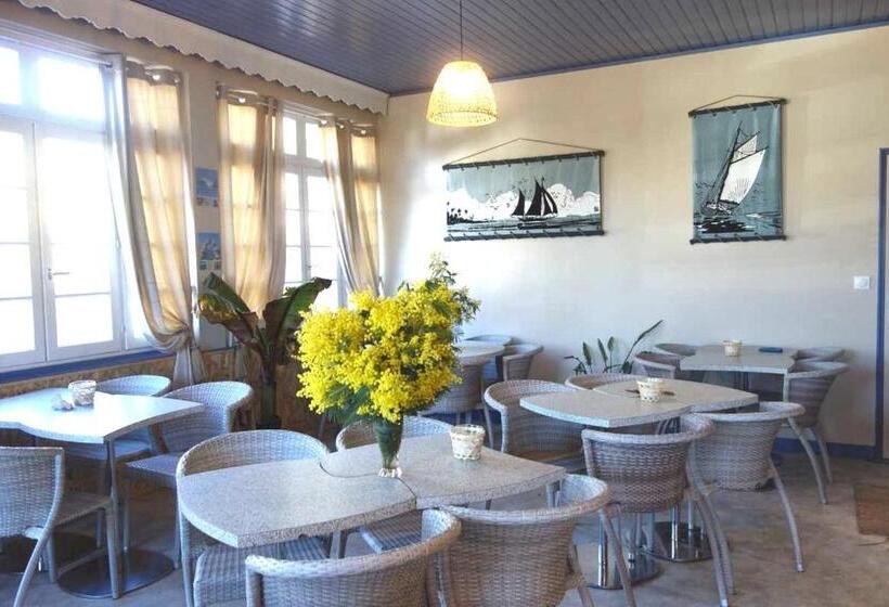 بنسيون Résidence Fleur Des Pins   Gites & Chambres D Hôtes