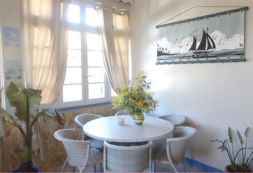 بنسيون Résidence Fleur Des Pins   Gites & Chambres D Hôtes